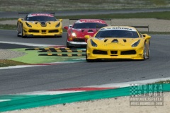 Autodromo di Monza - Monza Ferrari Challenge 2018_06