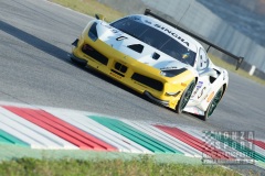 Autodromo di Monza - Monza Ferrari Challenge 2018_07