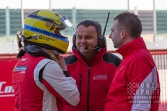 Autodromo di Monza - Monza Ferrari Challenge 2018_12