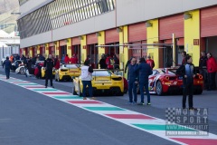 Autodromo di Monza - Monza Ferrari Challenge 2018_13