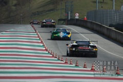 Autodromo di Monza - Monza Ferrari Challenge 2018_26