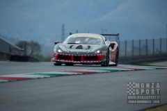 Autodromo di Monza - Monza Ferrari Challenge 2018_32