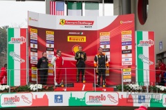 Autodromo di Monza - Monza Ferrari Challenge 2018_48
