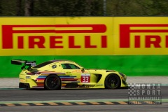 180422 - Monza Blancpain Endurance Series