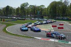 Autodromo di Monza - Monza BlancPain Endurance Series 2018_05