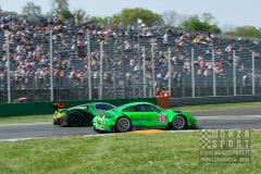 Autodromo di Monza - Monza BlancPain Endurance Series 2018_02