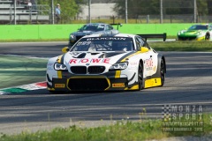 Autodromo di Monza - Monza BlancPain Endurance Series 2018_09