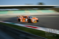 Autodromo di Monza - Monza BlancPain Endurance Series 2018_07