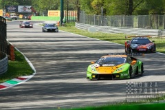 Autodromo di Monza - Monza BlancPain Endurance Series 2018_10