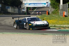 Autodromo di Monza - Monza BlancPain Endurance Series 2018_13
