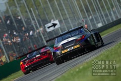 Autodromo di Monza - Monza BlancPain Endurance Series 2018_16