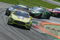 Autodromo di Monza - Monza BlancPain Endurance Series 2018_22