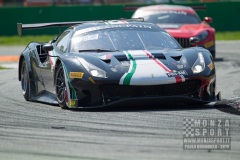 Autodromo di Monza - Monza BlancPain Endurance Series 2018_33