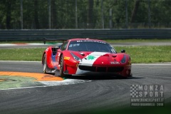 Autodromo di Monza - Monza BlancPain Endurance Series 2018_36