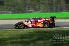 Autodromo di Monza - Monza BlancPain Endurance Series 2018_37