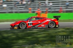 Autodromo di Monza - Monza BlancPain Endurance Series 2018_43