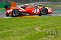 180513 - Monza ELMS