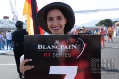 Autodromo di Monza - Paul Ricard BlancPain Endurance Series 2018_15