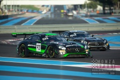 Autodromo di Monza - Paul Ricard BlancPain Endurance Series 2018_26