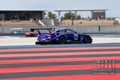 Autodromo di Monza - Paul Ricard BlancPain Endurance Series 2018_28