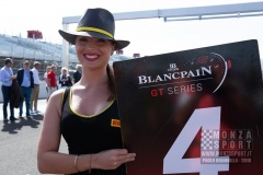 Autodromo di Monza - Paul Ricard BlancPain Endurance Series 2018_30