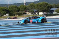 Autodromo di Monza - Paul Ricard BlancPain Endurance Series 2018_31