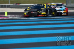 Autodromo di Monza - Paul Ricard BlancPain Endurance Series 2018_32