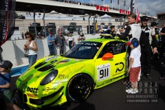 Autodromo di Monza - Paul Ricard BlancPain Endurance Series 2018_34