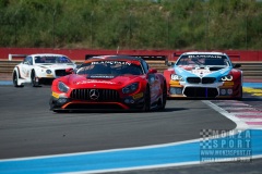 Autodromo di Monza - Paul Ricard BlancPain Endurance Series 2018_33