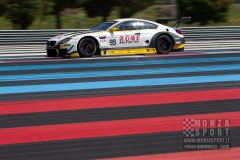 Autodromo di Monza - Paul Ricard BlancPain Endurance Series 2018_36