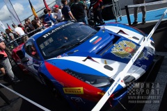 Autodromo di Monza - Paul Ricard BlancPain Endurance Series 2018_37