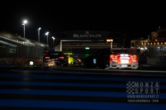 Autodromo di Monza - Paul Ricard BlancPain Endurance Series 2018_44