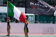 Autodromo di Monza - Misano BlancPain Endurance Series 2018_01