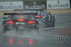 Autodromo di Monza - Misano BlancPain Endurance Series 2018_03