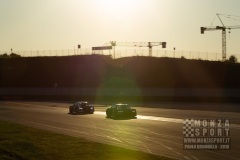 Autodromo di Monza - Misano BlancPain Endurance Series 2018_22