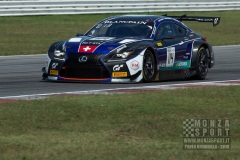 Autodromo di Monza - Misano BlancPain Endurance Series 2018_28