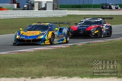Autodromo di Monza - Misano BlancPain Endurance Series 2018_31