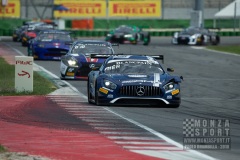 Autodromo di Monza - Misano BlancPain Endurance Series 2018_32