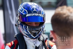 Autodromo di Monza - Misano BlancPain Endurance Series 2018_33