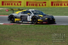 Autodromo di Monza - Misano BlancPain Endurance Series 2018_36