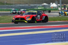 Autodromo di Monza - Misano BlancPain Endurance Series 2018_38