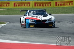 Autodromo di Monza - Misano BlancPain Endurance Series 2018_41