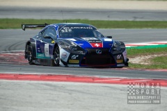 Autodromo di Monza - Misano BlancPain Endurance Series 2018_42
