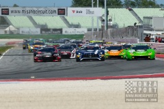 Autodromo di Monza - Misano BlancPain Endurance Series 2018_45