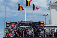 Autodromo di Monza - Misano BlancPain Endurance Series 2018_47