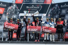 Autodromo di Monza - Misano BlancPain Endurance Series 2018_48