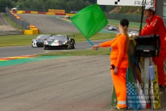 Autodromo di Monza - SPA FrancorChamps BlancPain Endurance Series 2018_09