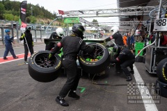 Autodromo di Monza - SPA FrancorChamps BlancPain Endurance Series 2018_11