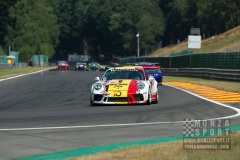 Autodromo di Monza - SPA FrancorChamps BlancPain Endurance Series 2018_14