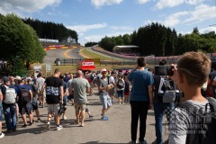 Autodromo di Monza - SPA FrancorChamps BlancPain Endurance Series 2018_20